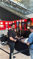 Tour Shirts